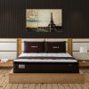 Nệm lò xo túi Cocoon 2.0 Luxe Liên Á