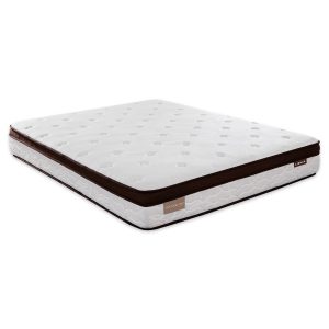 Nệm lò xo túi Cocoon 2.0 Premium Liên Á