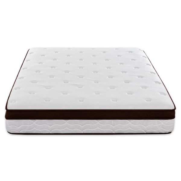 Nệm lò xo túi Cocoon 2.0 Premium Liên Á