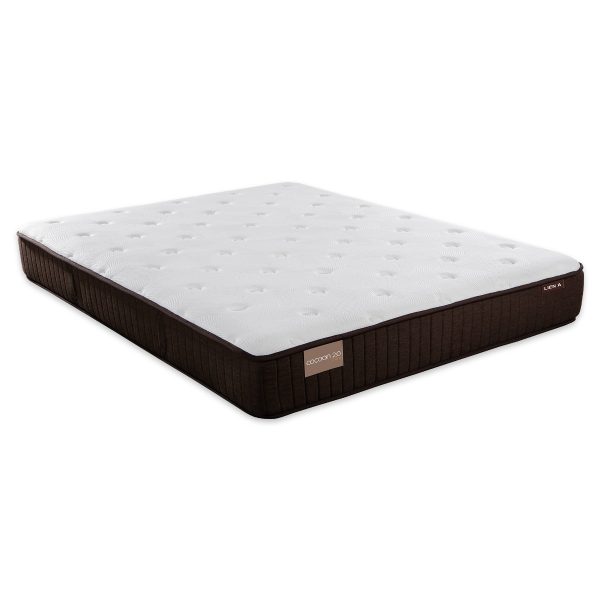 Nệm lò xo túi Cocoon 2.0 Firm Liên Á