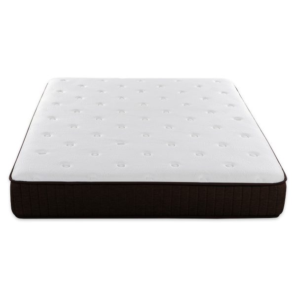 Nệm lò xo túi Cocoon 2.0 Firm Liên Á