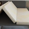 KIM CƯƠNG - NỆM GẤP 3 CAO SU BÔNG TITANIUM
