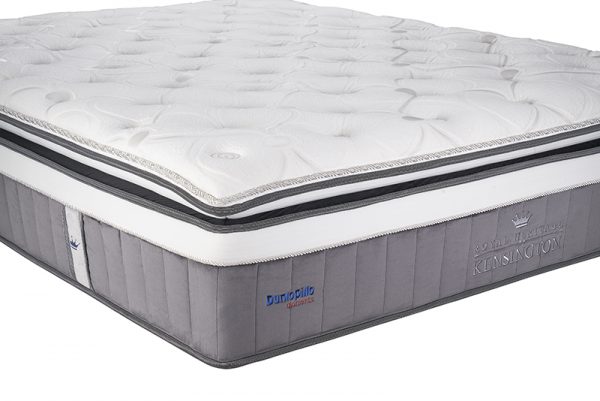 Dunlopillo Royal Kensington