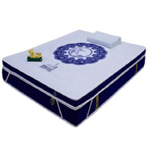 TonyBed - Nệm memory foam cao cấp
