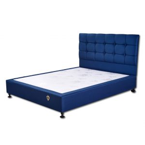 TonyBed - Giường Divan khách sạn cao cấp
