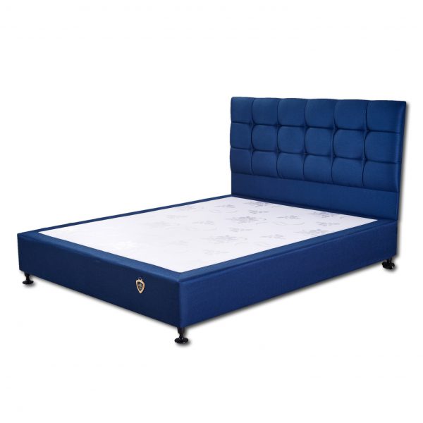 TonyBed - Giường Divan khách sạn cao cấp