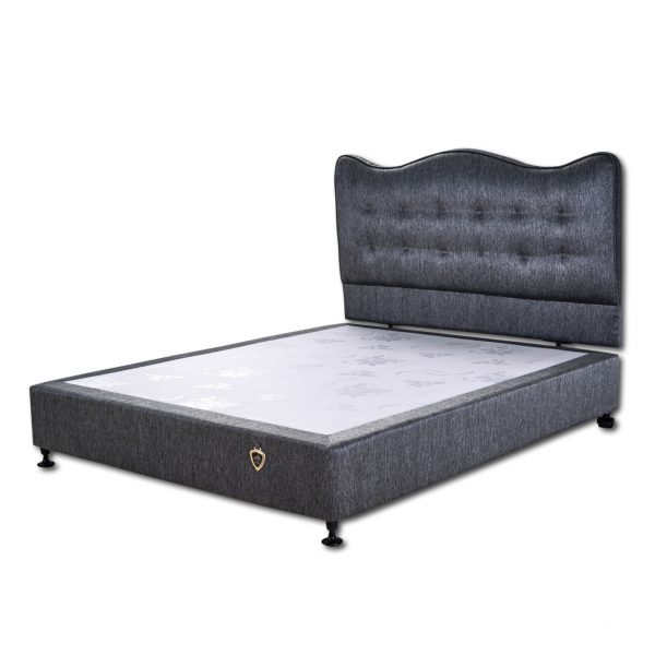 TonyBed - Giường Divan khách sạn cao cấp