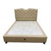 TonyBed - Giường Divan khách sạn cao cấp