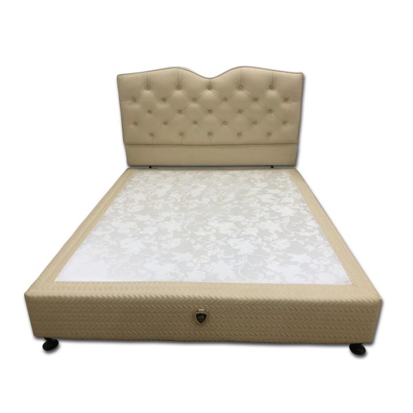 TonyBed - Giường Divan khách sạn cao cấp