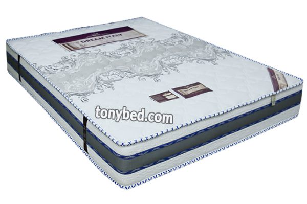 TonyBed - Nệm lò xo túi cao cấp athena