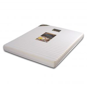 TonyBed - Nệm cao su tổng hợp Dream Obanma 1 viền