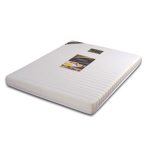 TonyBed - Nệm cao su tổng hợp Dream Obanma 1 viền