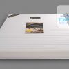 TonyBed - Nệm cao su tổng hợp Dream Obanma 1 viền