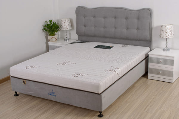 TonyBed - Nệm lò xo túi cao cấp athena