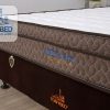 TonyBed - Nệm lò xo túi cao cấp athena