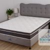 TonyBed - Nệm lò xo túi cao cấp athena
