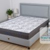 TonyBed - Nệm lò xo túi cao cấp athena