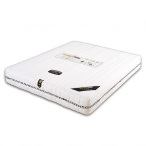 TonyBed - Nệm lò xo túi cao cấp number one 1 viền