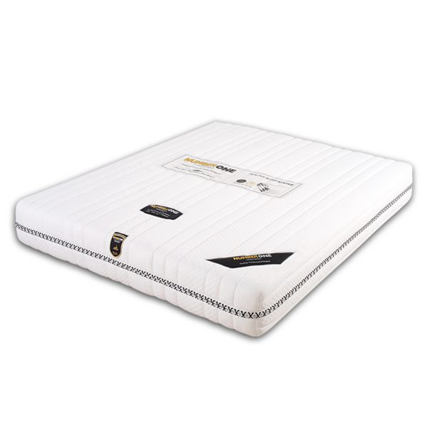TonyBed - Nệm lò xo túi cao cấp number one 1 viền