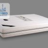 TonyBed - Nệm lò xo túi cao cấp number one 1 viền