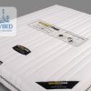TonyBed - Nệm lò xo túi cao cấp number one 1 viền