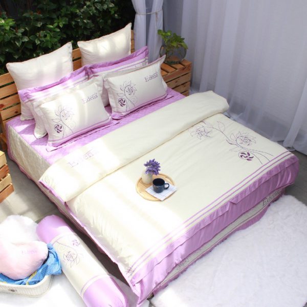 Edena Cotton Solid 351