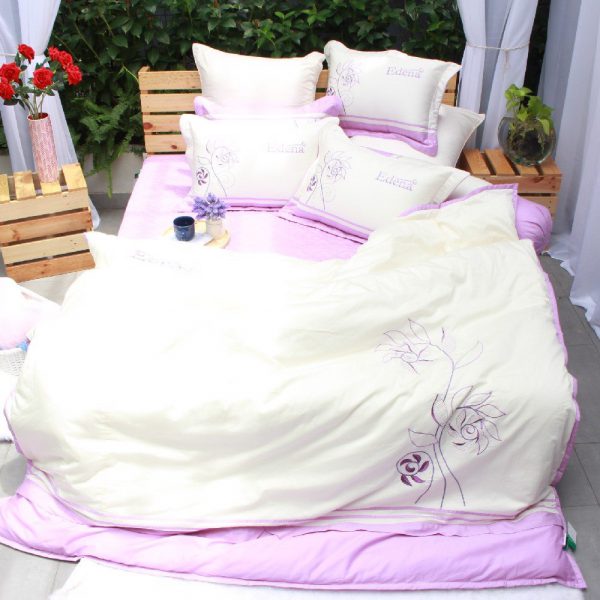 Edena Cotton Solid 351