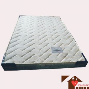 Nệm Mousse nhung Vĩnh Thái
