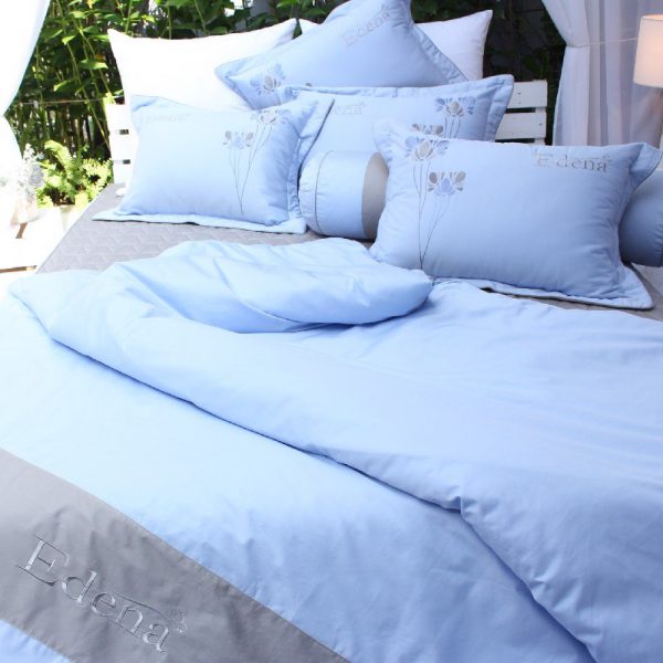 Edena Cotton Solid 359