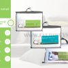 Everon - Ruột Gối Everon Micro Expo