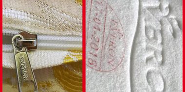 Hướng dẫn cách phân biệt nệm Everon chính hãng – Nệm Everon quận 2