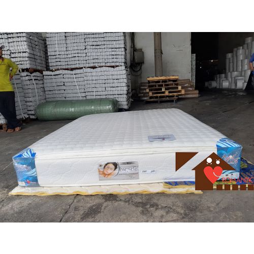 Nệm lò xo Wing Vĩnh Thái