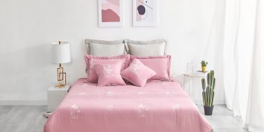 Cửa hàng bán nệm everon quận 2 uy tín nhất hiện nay