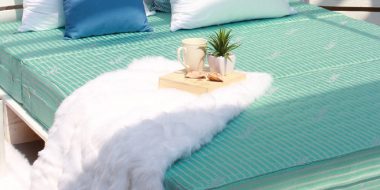 Tư vấn địa chỉ mua nệm bông ép Edena chính hãng – Everon quận 2