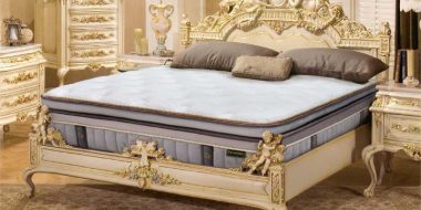 Tư vấn địa chỉ mua nệm Dunlopillo giá rẻ ở quận 2