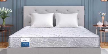 Mua nệm everon giá rẻ, chất lượng ở đâu quận 2 TPHCM