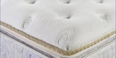 Mua nệm lò xo Dunlopillo giá rẻ ở quận 2