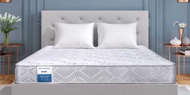 Những ưu điểm của nệm Dunlopillo – Shop nệm Everon quận 2