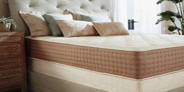 Kinh nghiệm mua nệm lò xo giá rẻ ít người biết