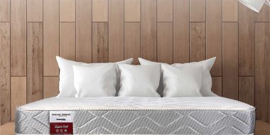 Nên mua nệm Dunlopillo giá rẻ ở đâu quận 2 TPHCM?