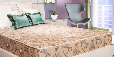 Mua nệm lò xo Everon ở đâu giá rẻ chính hãng tại TPHCM?