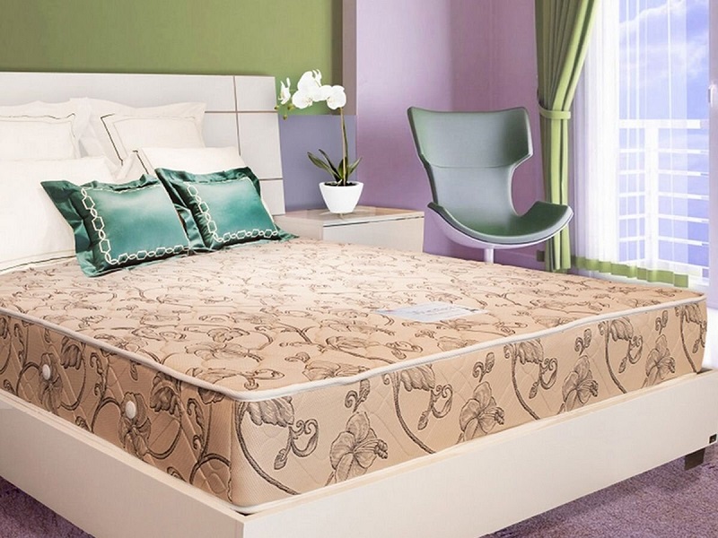 Mua nệm lò xo Everon ở đâu giá rẻ chính hãng tại TPHCM?