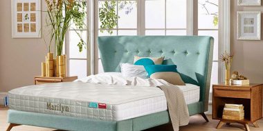 Giải đáp thắc mắc: Có nên mua đệm lò xo cho gia đình hay không?