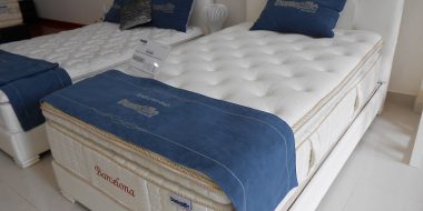 Đại lý bán chăn ga gối nệm Dunlopillo chính hãng tại quận 2 TPHCM