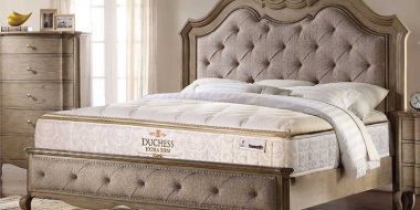 Cách kiểm tra nệm Dunlopillo quận 2 chính hãng
