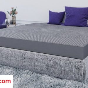 KIM CƯƠNG – CAO SU THIÊN NHIÊN 5 VÙNG THAN HOẠT TÍNH BIOLUX