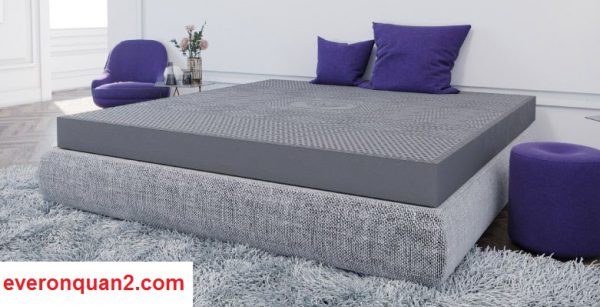 KIM CƯƠNG – CAO SU THIÊN NHIÊN 5 VÙNG THAN HOẠT TÍNH BIOLUX