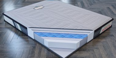 Mua nệm Vina Mattress ở đâu có giá rẻ nhất?