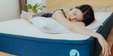 Kinh nghiệm chọn Nệm tốt cho sức khỏe của Everon Quận 2