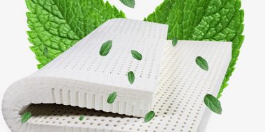 Nệm cao su 2 tấc là gì, có nên dùng loại nệm này không?